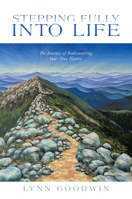 Stepping Fully into Life: The Journey of Rediscovering Your True Nature