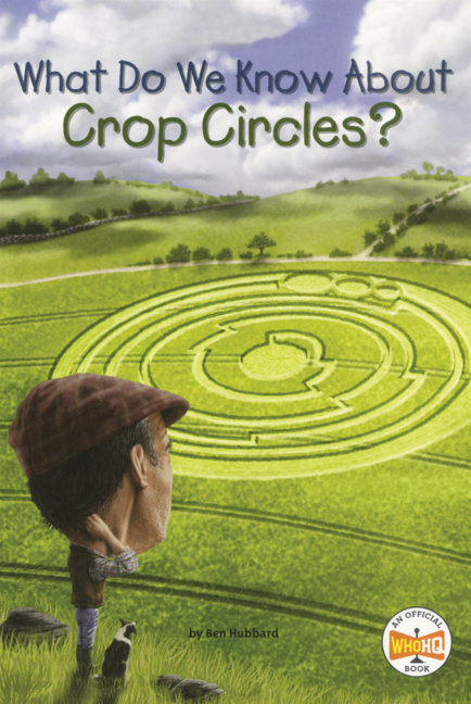 What Do We Know about Crop Circles?