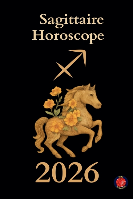 Sagittaire Horoscope 2026