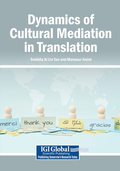Dynamics of Cultural Mediation in Translation