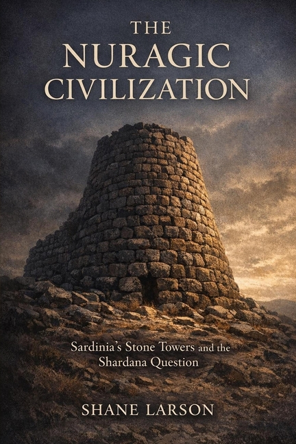 The Nuragic Civilization: Sardinia's Stone Towers and the Shardana Question