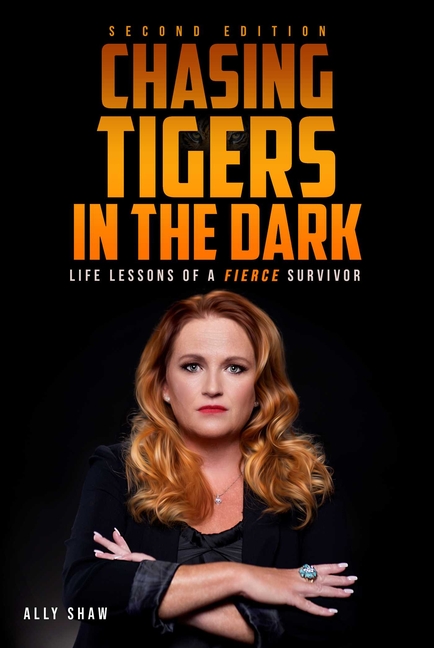 Chasing Tigers in the Dark: Second Edition