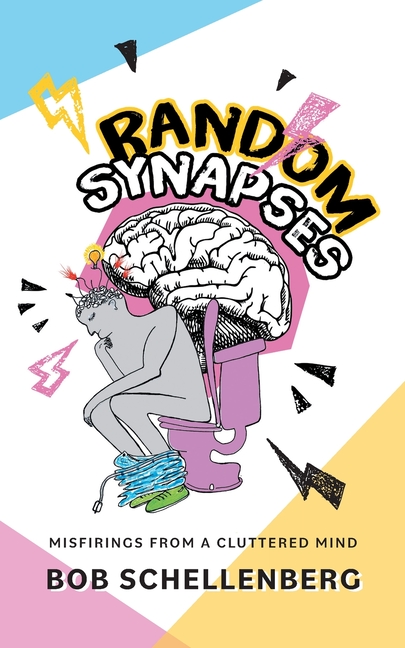 Random Synapses: Misfirings from a Cluttered Mind