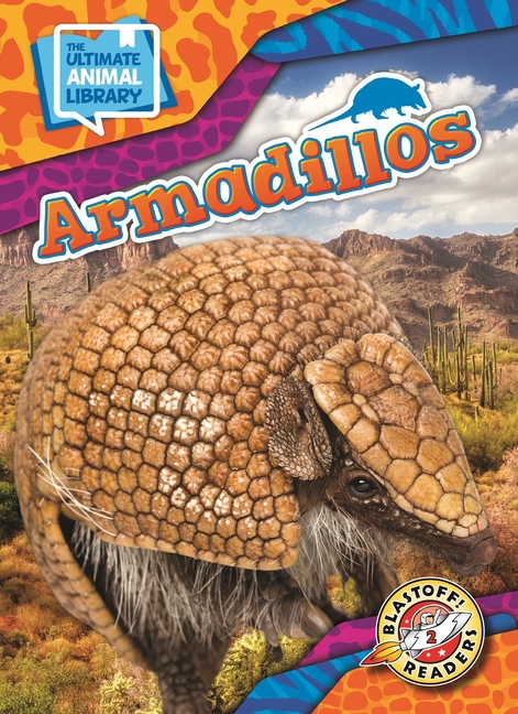 Armadillos