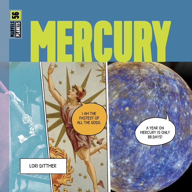 Mercury