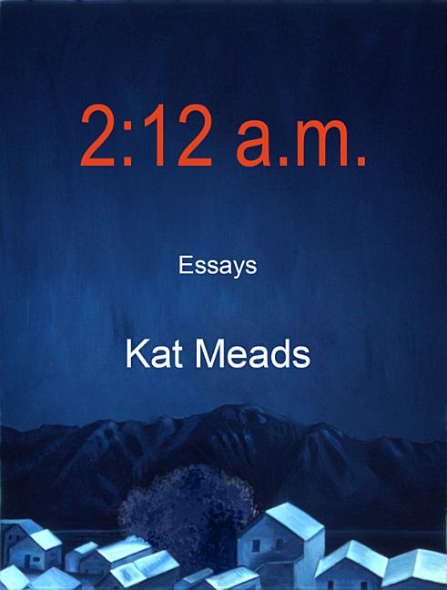 2: 12 A.M.: Essays
