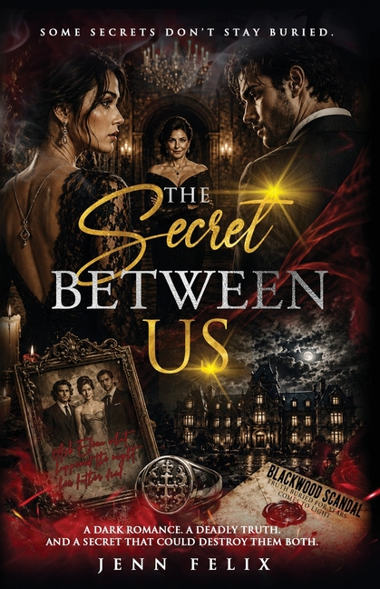The Secret Between Us