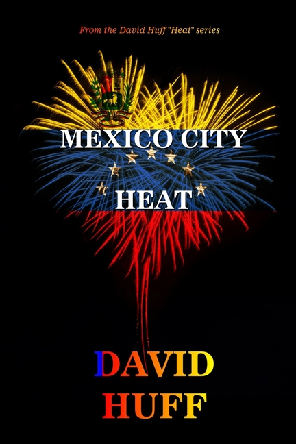 Mexico City Heat