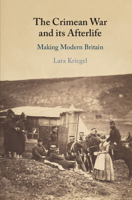 The Crimean War and its Afterlife