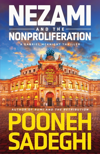 Nezami and the Nonproliferation