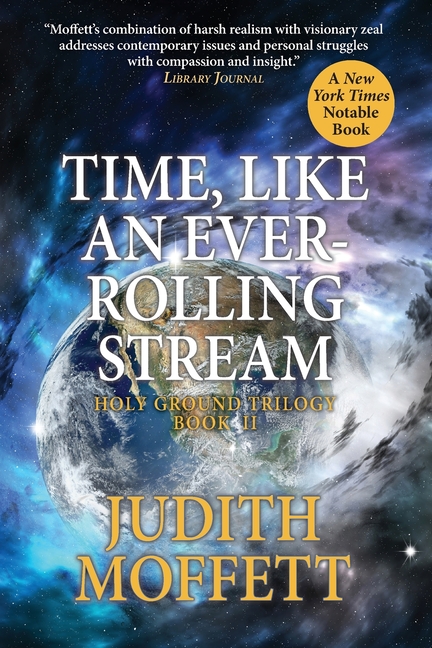 Time, Like an Ever-Rolling Stream