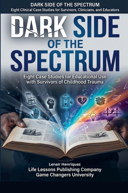 Dark Side of The Spectrum