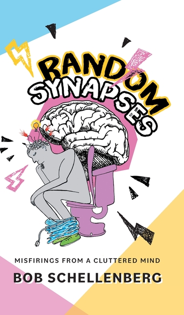 Random Synapses: Misfirings from a Cluttered Mind