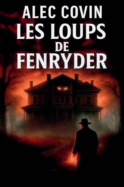 Les Loups de Fenryder