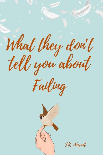 What They Don't Tell You About Failing
