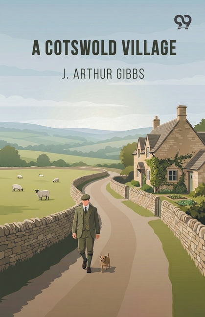 A Cotswold Village