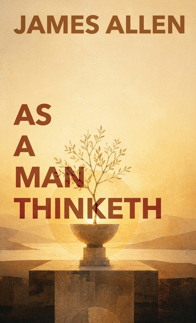 As A Man Thinketh: The Classic Guide to Thought, Character, and Purpose