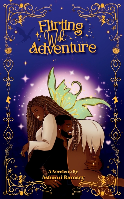 Flirting With Adventure