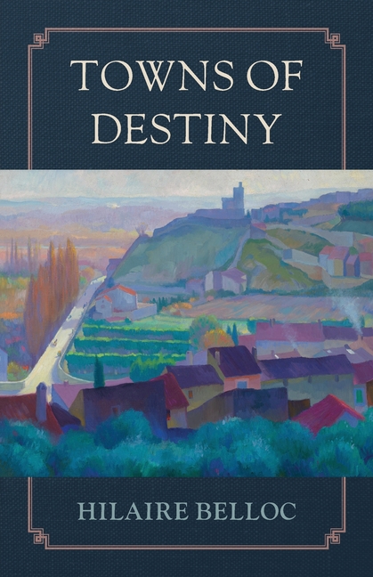 Towns of Destiny