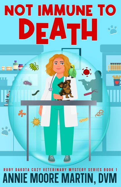 Not Immune to Death