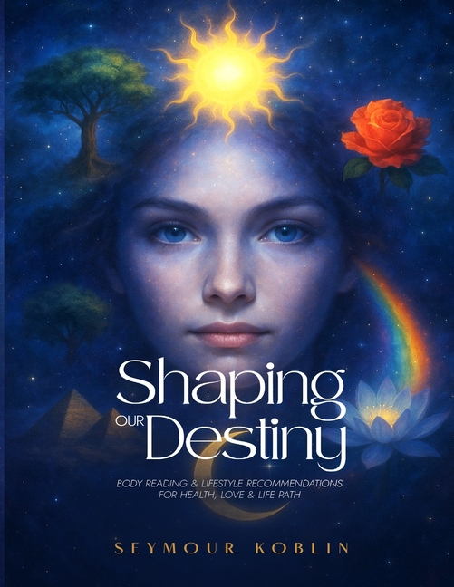 Shaping Our Destiny: Body Reading and Recommendations for Health, Love, and Life Path