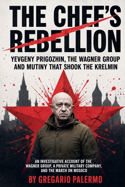 The Chef's Rebellion