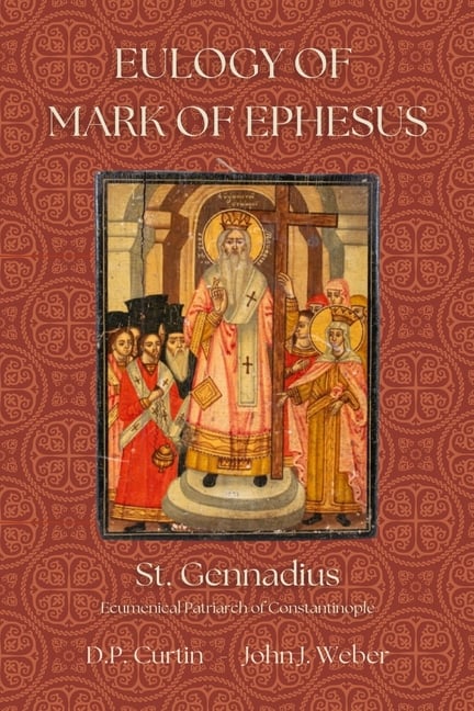 Eulogy of Mark of Ephesus
