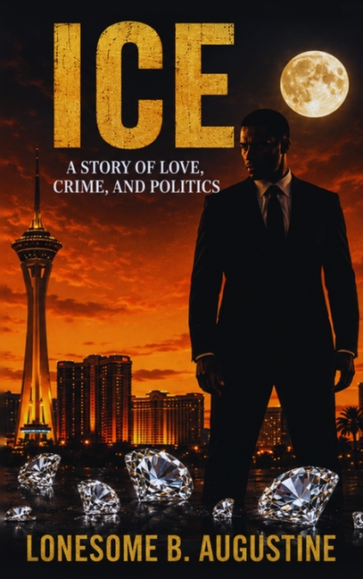 Ice: A Story of Love, Crime and Politics
