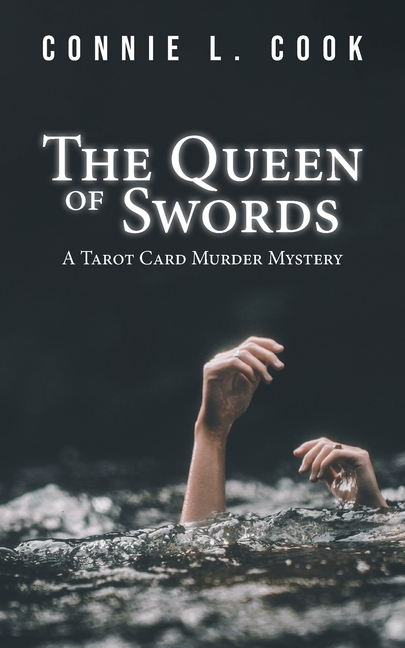 The Queen of Swords: A Tarot Card Murder Mystery