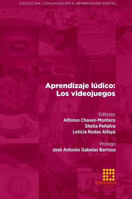 Aprendizaje lúdico: Los videojuegos
