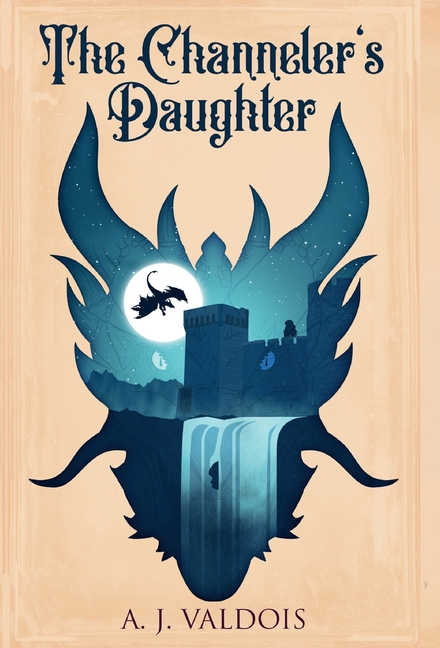 The Channeler's Daughter