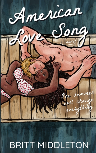 American Love Song