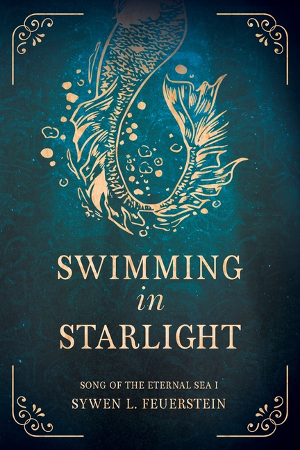 Swimming in Starlight