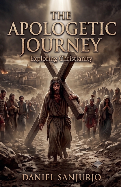 An Apologetic Journey: Exploring Christianity
