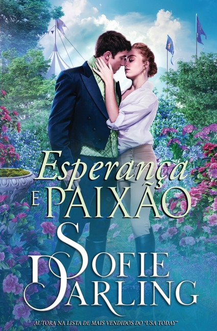 Esperança e Paixão