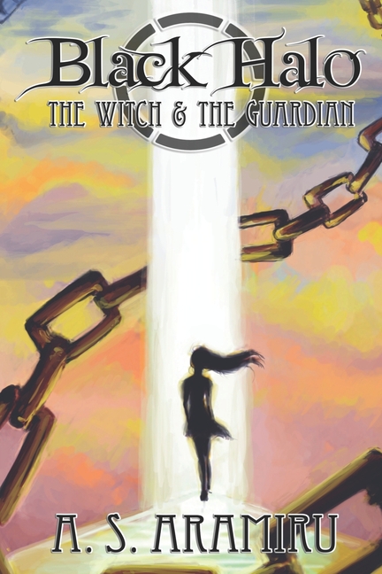Black Halo: the Witch and the Guardian