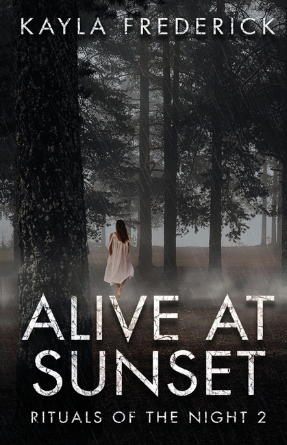 Alive at Sunset