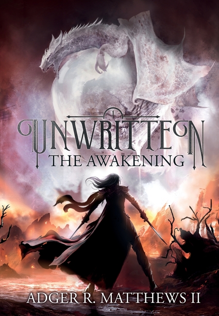 Unwritten: The Awakening
