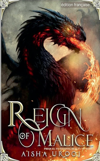 Reign of Malice: édition française