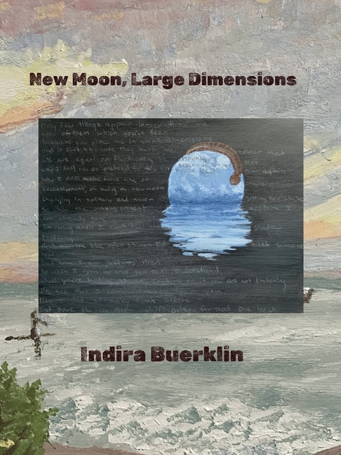 New Moon, Large Dimensions