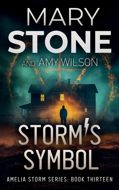 Storm's Symbol
