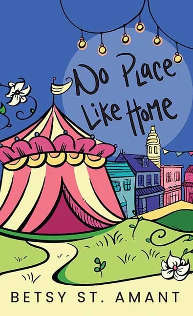 No Place Like Home: Magnolia Bay