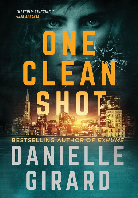 One Clean Shot: Rookie Club Book 2