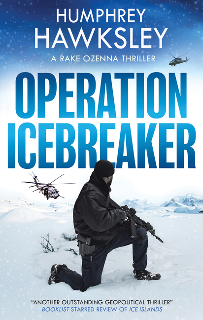 Operation Icebreaker