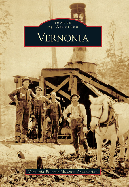 Vernonia