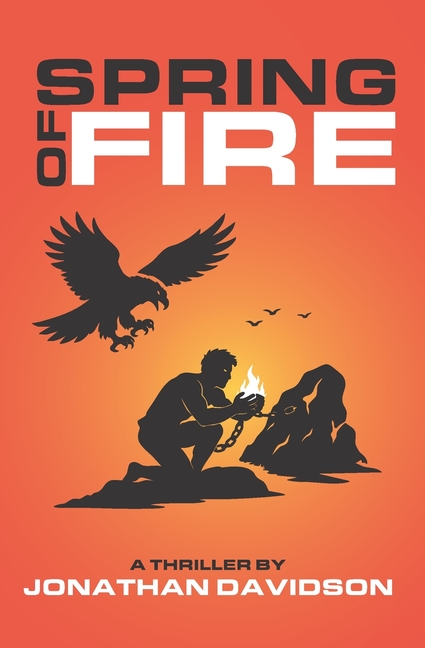 Spring of Fire