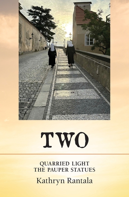 Two: Quarried Light & The Pauper Statues
