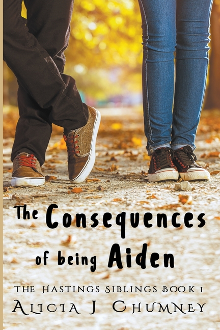 The Consequences of Being Aiden