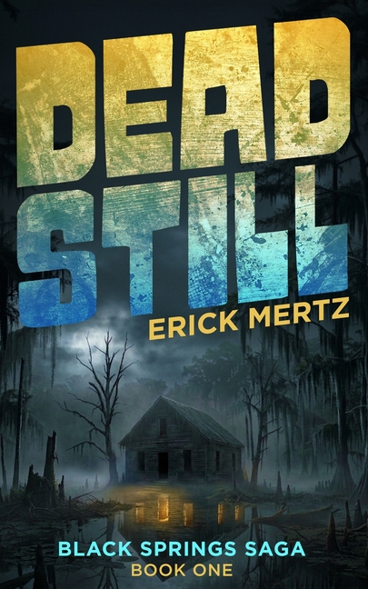 Dead Still