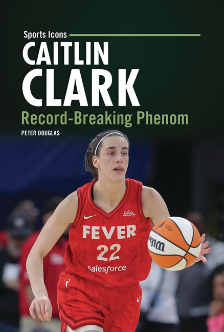 Caitlin Clark: Record-Breaking Phenom